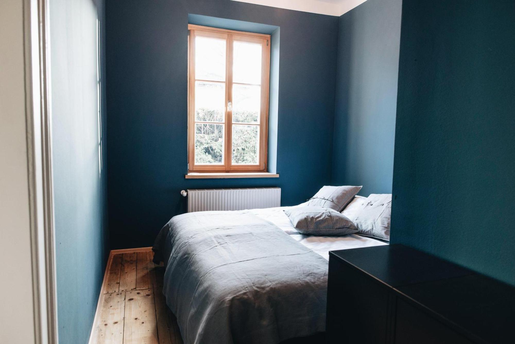 Villa100Und10 By Seebnb Klagenfurt am Woerthersee Habitación foto